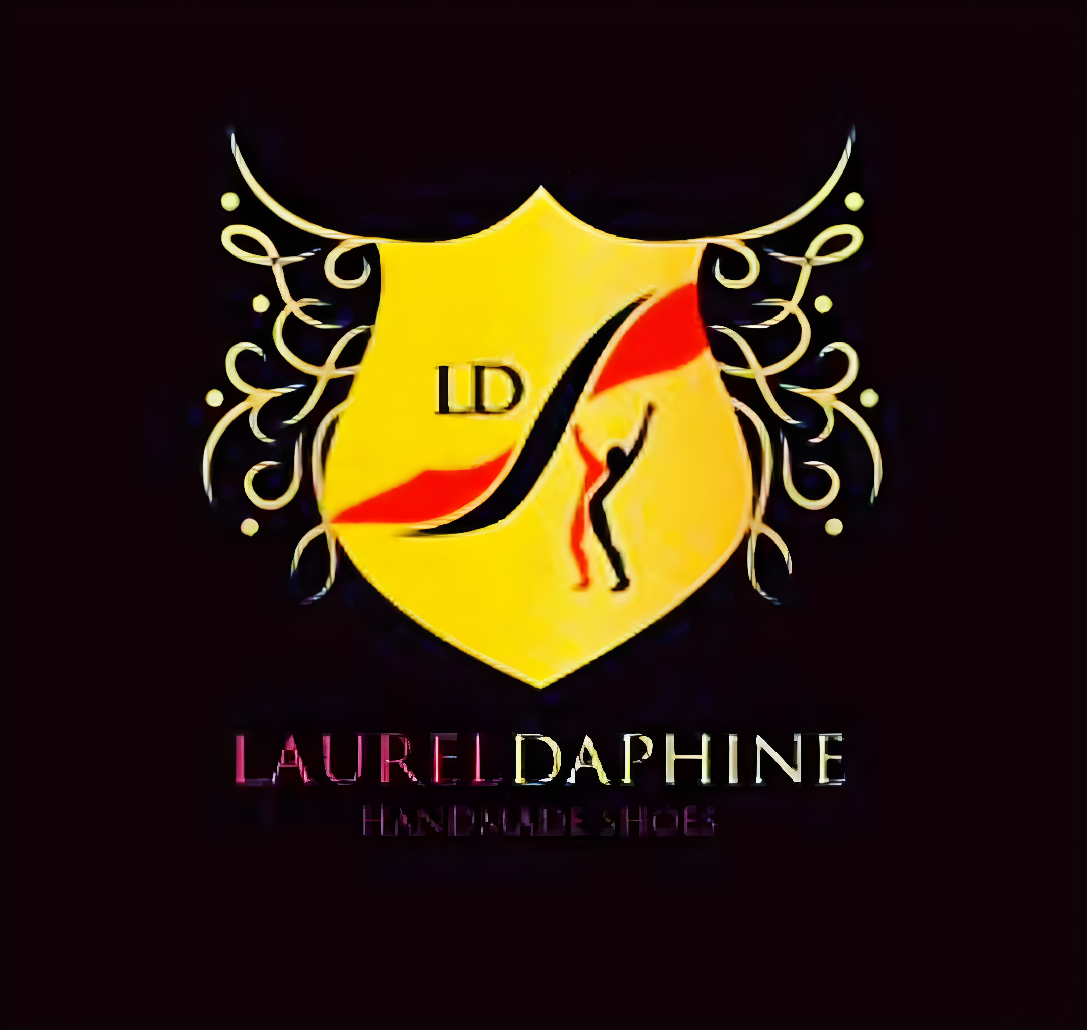 Laurel Daphine Footwears