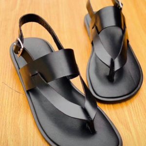 Men’s Classic Leather Sandals